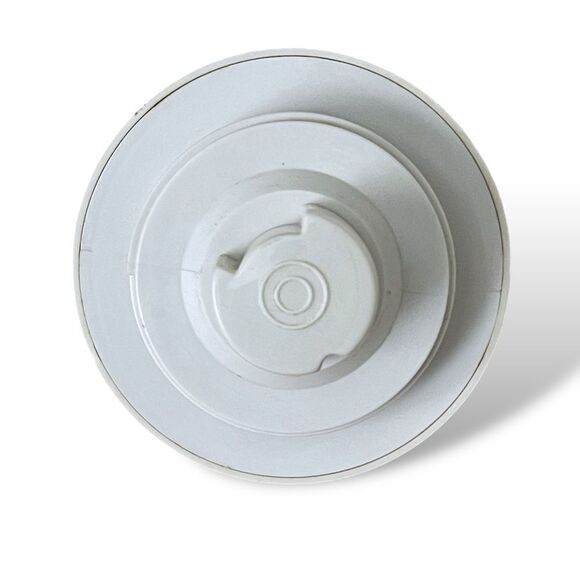 Vintage AK Das Finlandia Blue White Floral Pattern Thermal Vacuum Carafe 1.0L - Picture 7 of 16